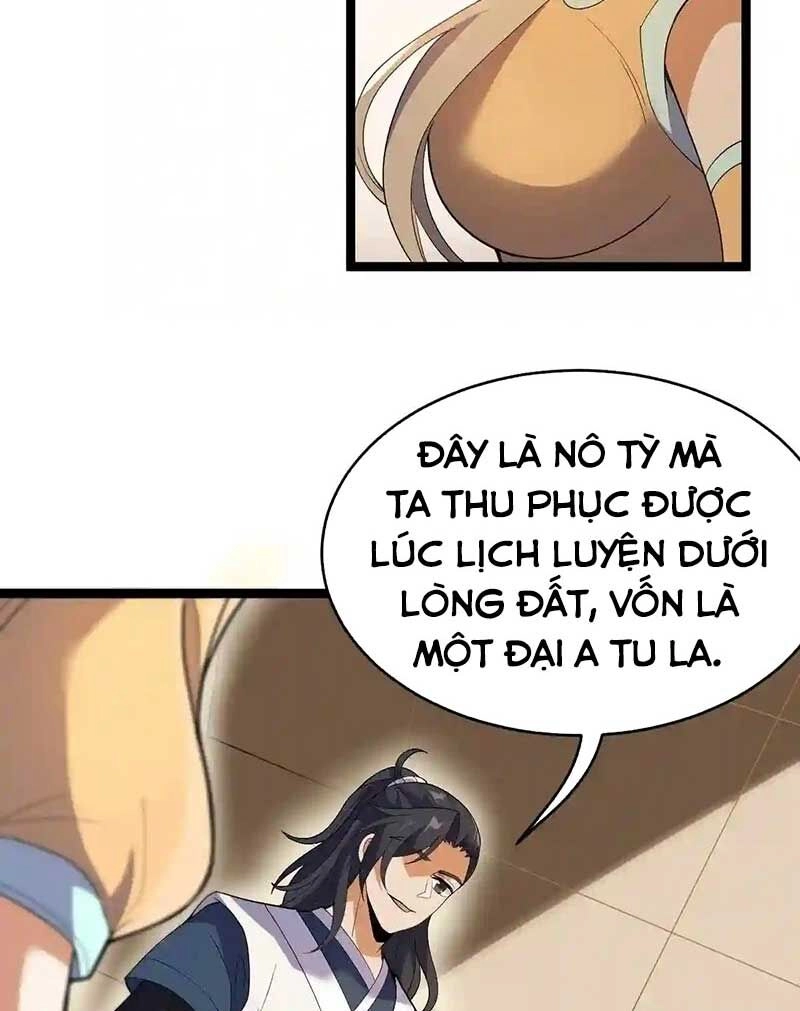 Vĩnh Sinh Chapter 60 - 14
