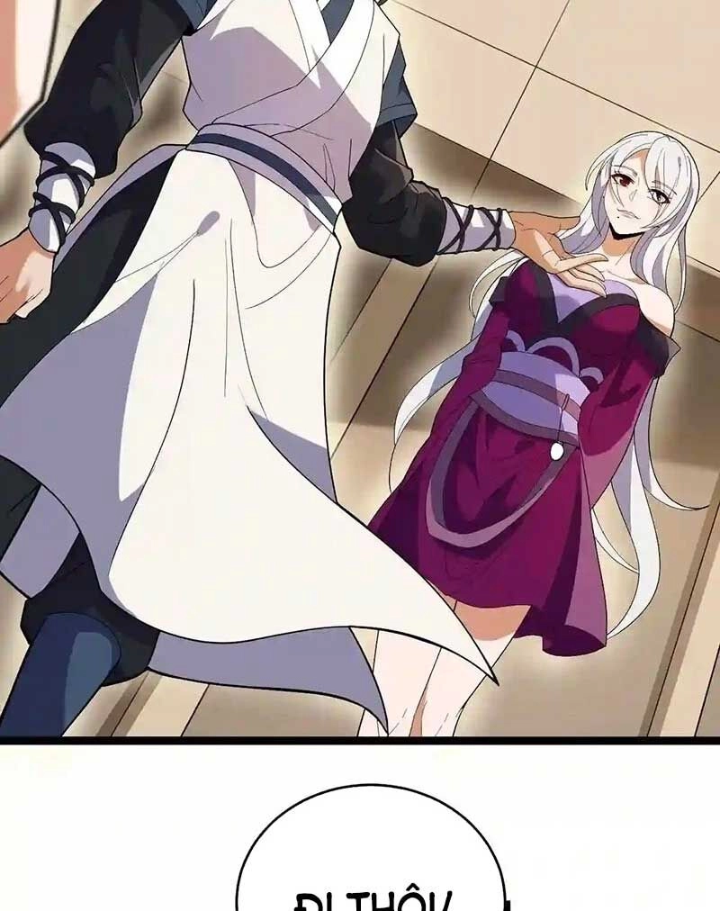 Vĩnh Sinh Chapter 60 - 15