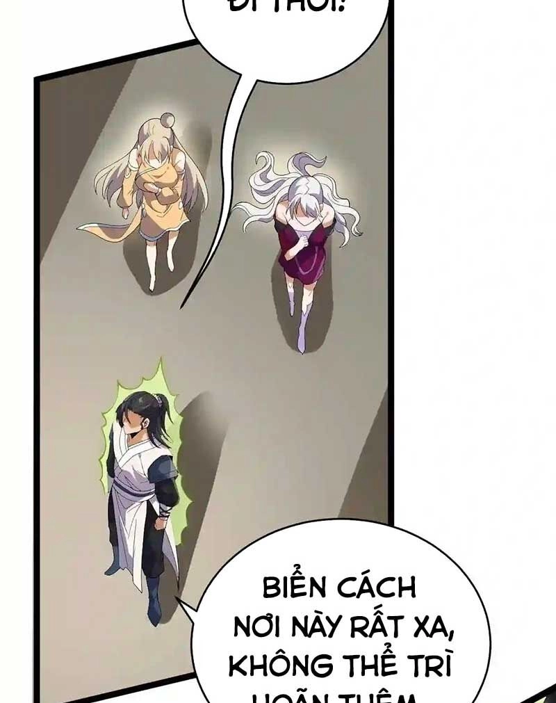 Vĩnh Sinh Chapter 60 - 16