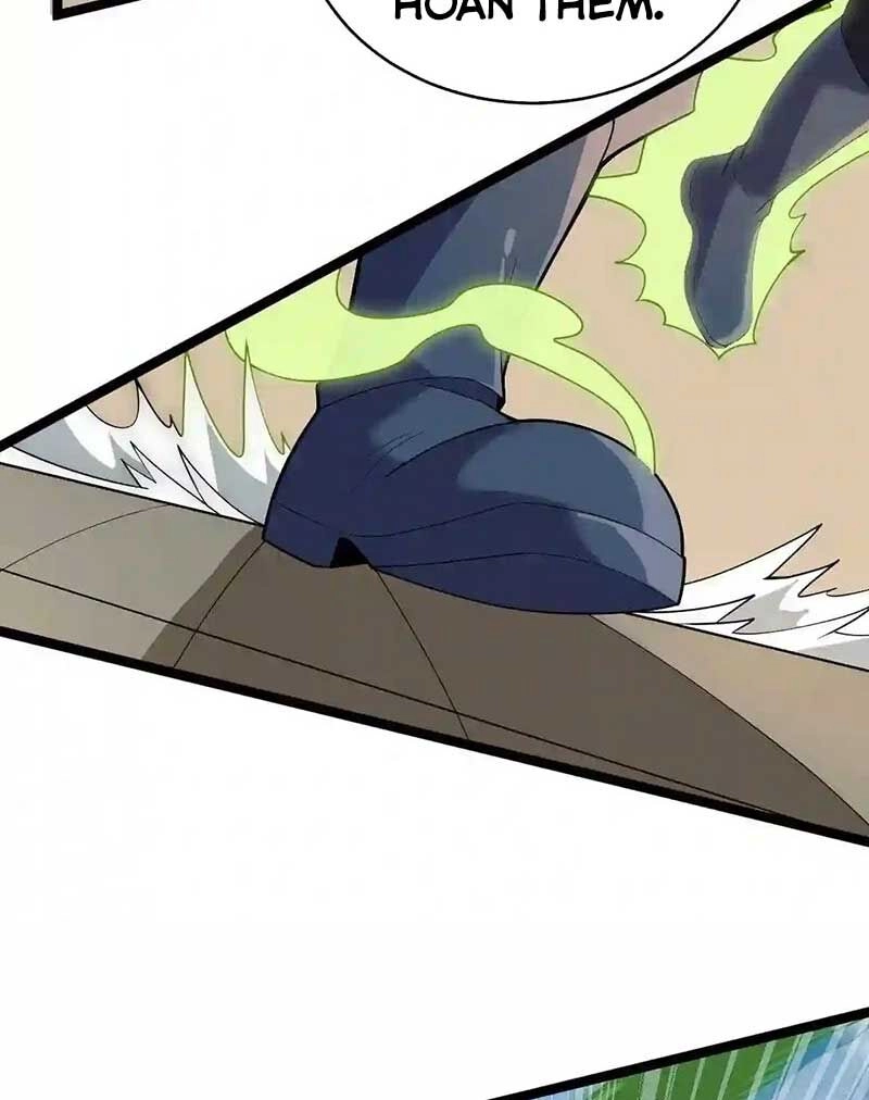 Vĩnh Sinh Chapter 60 - 17