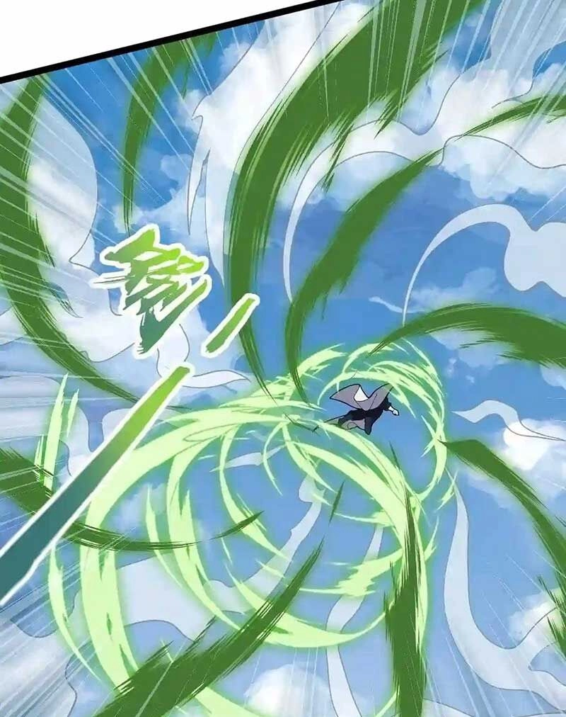 Vĩnh Sinh Chapter 60 - 18