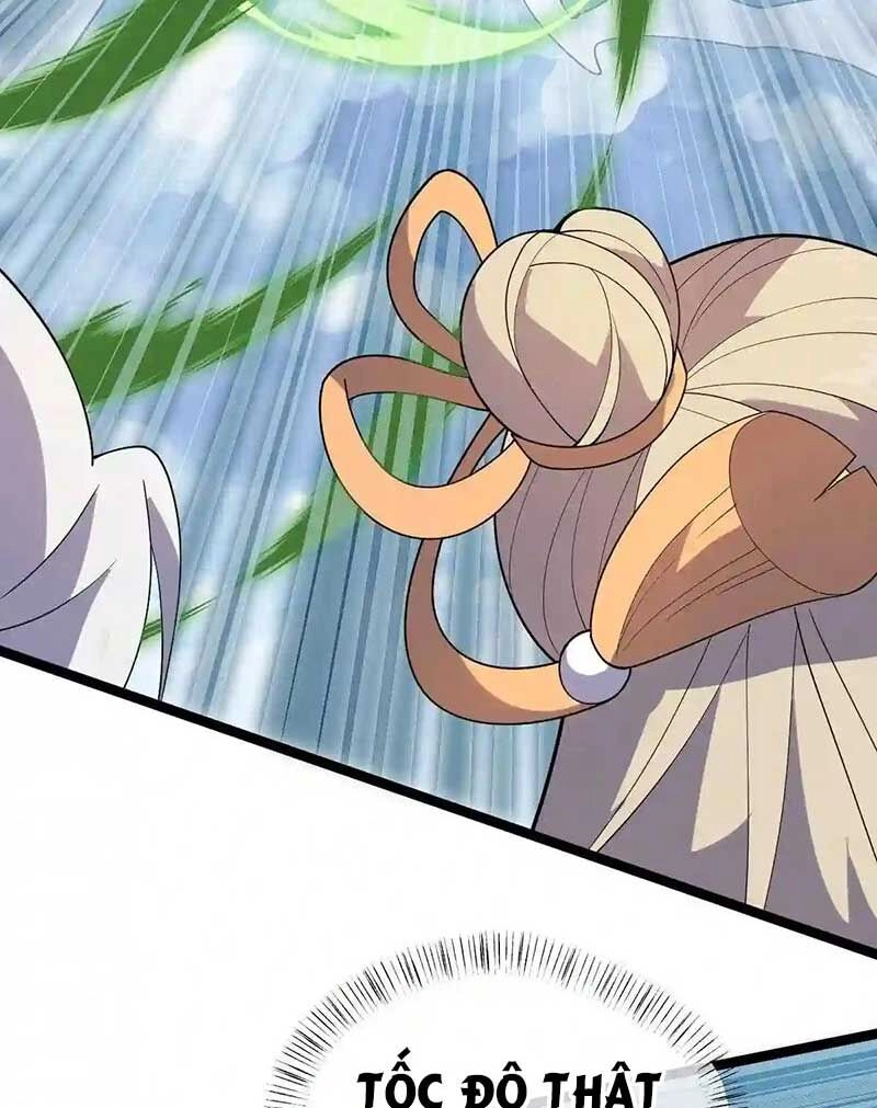 Vĩnh Sinh Chapter 60 - 19