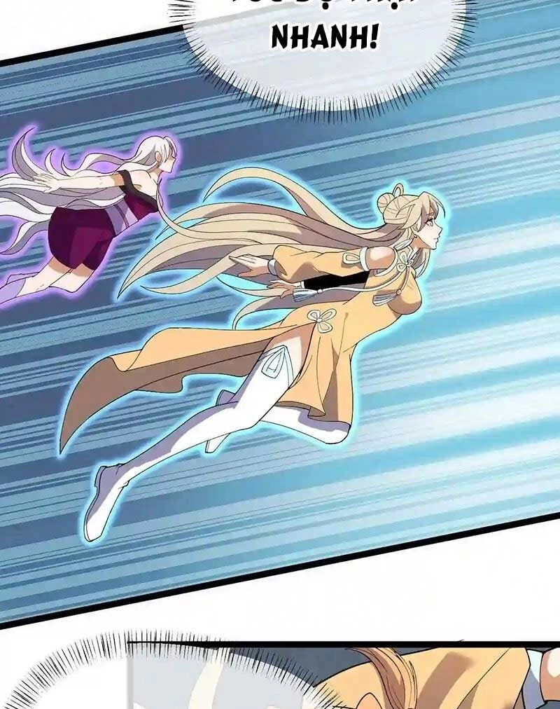 Vĩnh Sinh Chapter 60 - 20