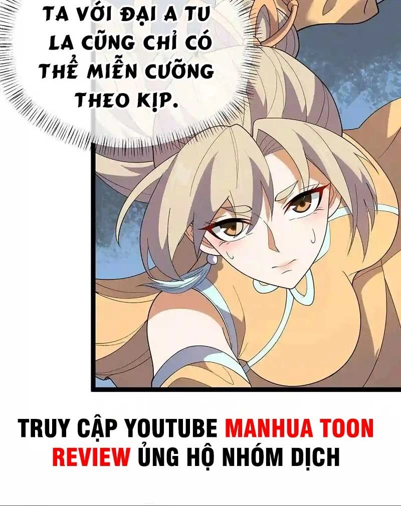 Vĩnh Sinh Chapter 60 - 21