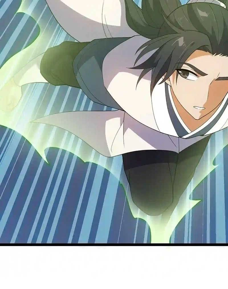 Vĩnh Sinh Chapter 60 - 23