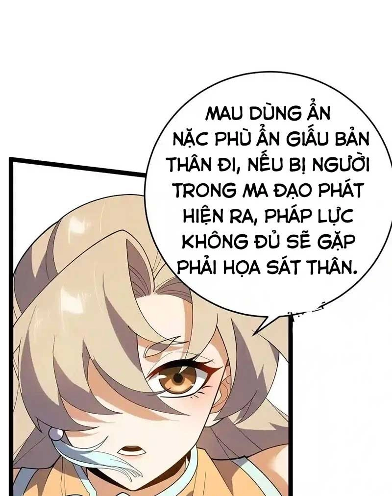 Vĩnh Sinh Chapter 60 - 24