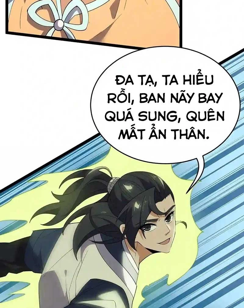 Vĩnh Sinh Chapter 60 - 25