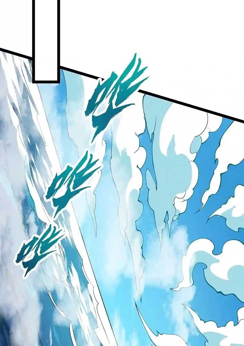 Vĩnh Sinh Chapter 60 - 29