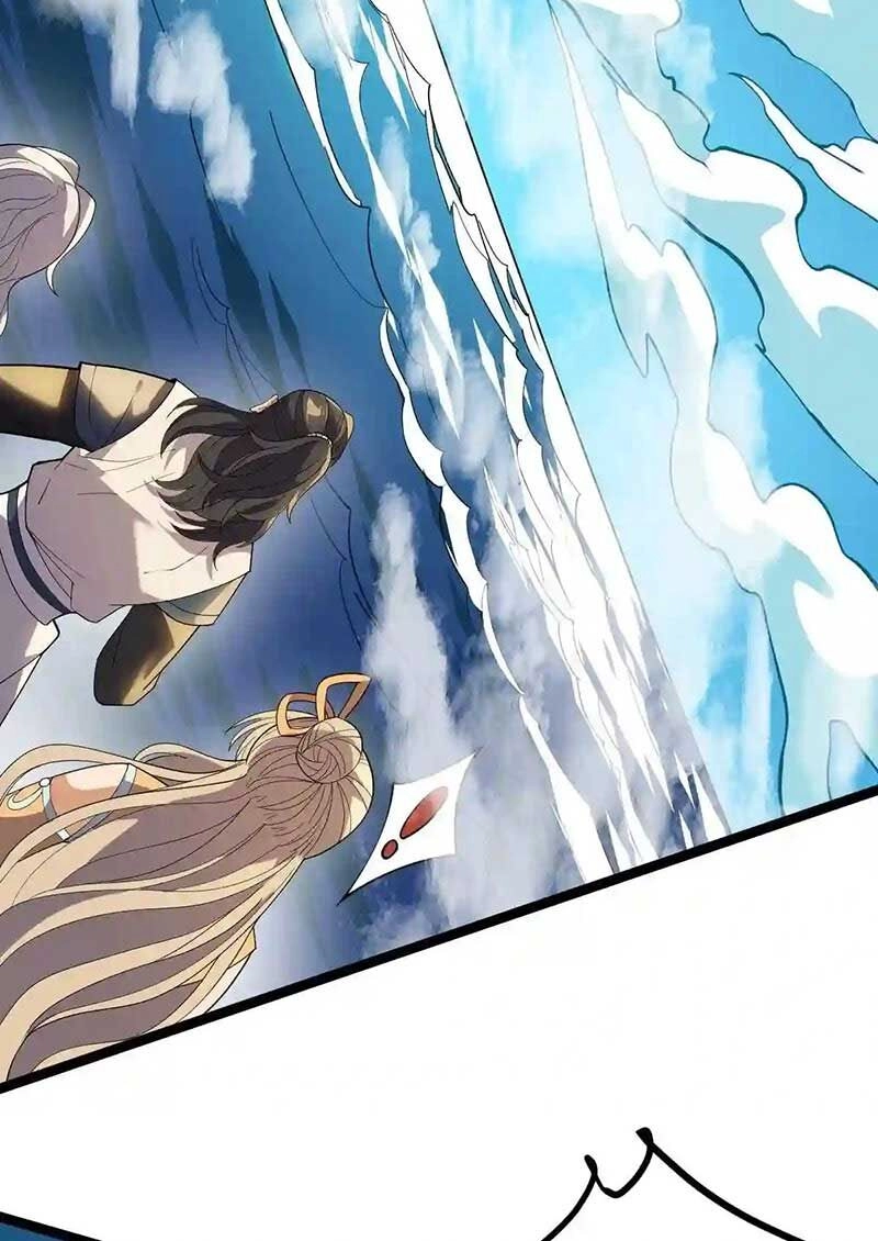 Vĩnh Sinh Chapter 60 - 30