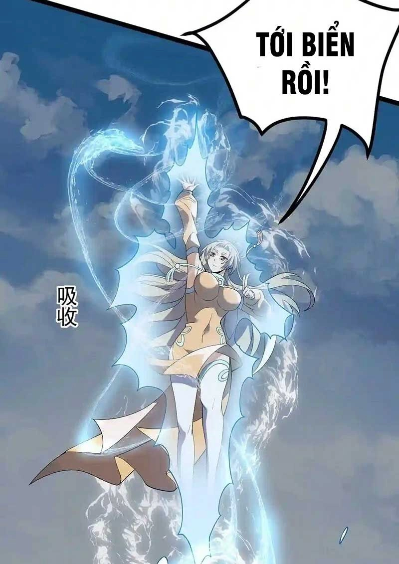 Vĩnh Sinh Chapter 60 - 31