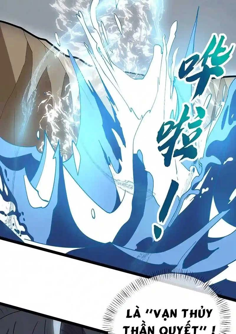 Vĩnh Sinh Chapter 60 - 32