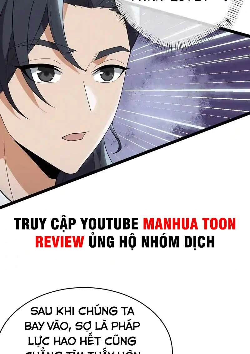 Vĩnh Sinh Chapter 60 - 33