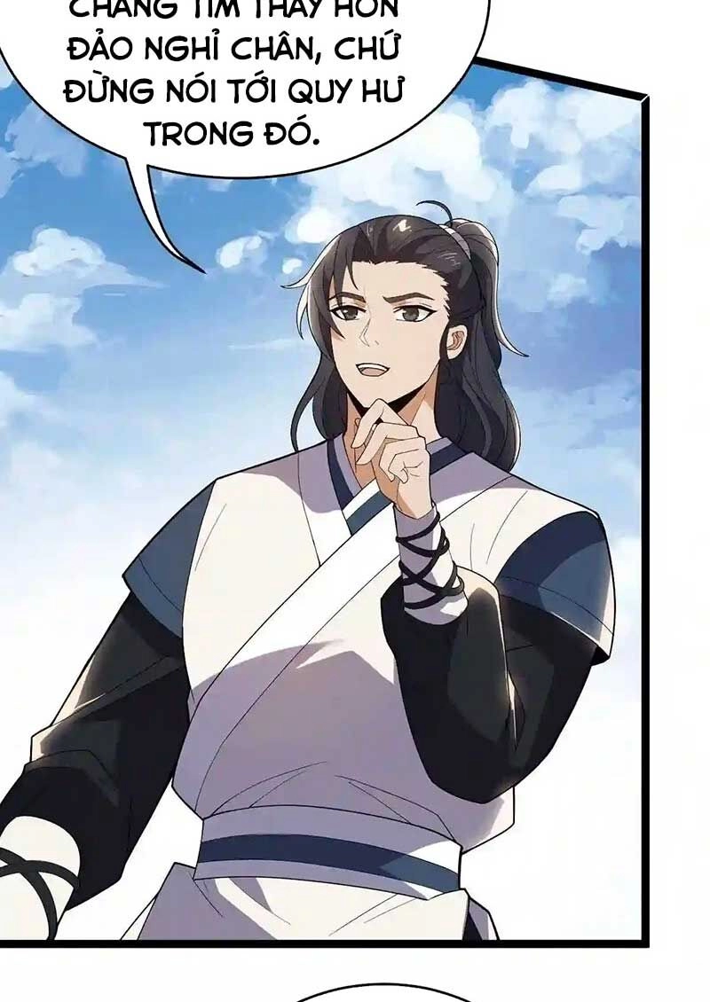 Vĩnh Sinh Chapter 60 - 34