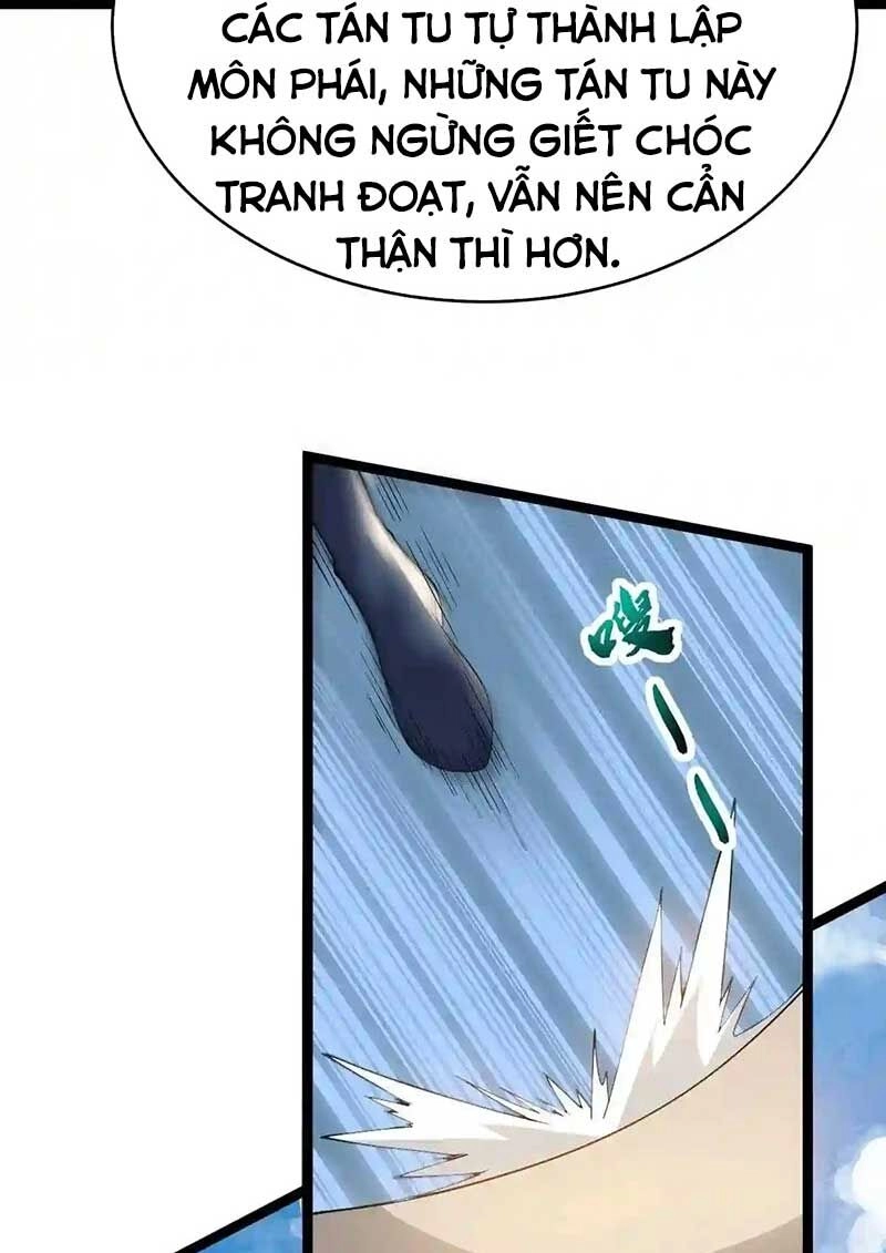 Vĩnh Sinh Chapter 60 - 37