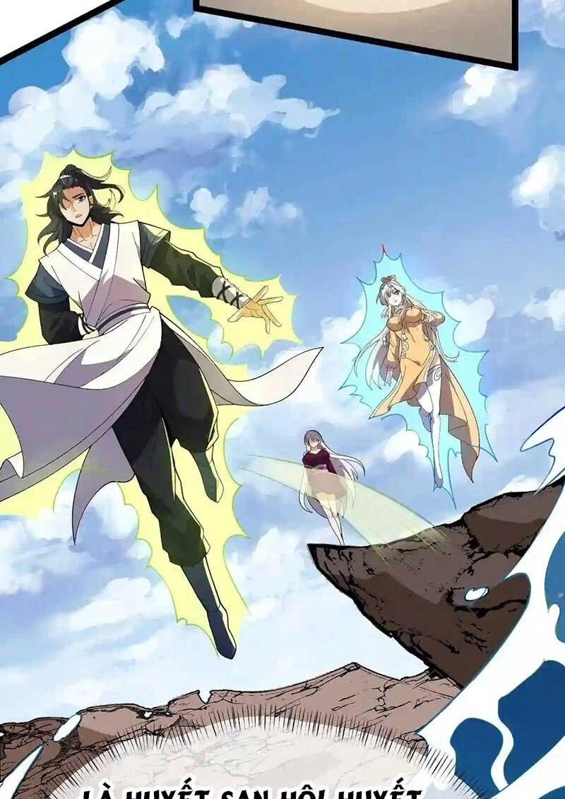 Vĩnh Sinh Chapter 60 - 38