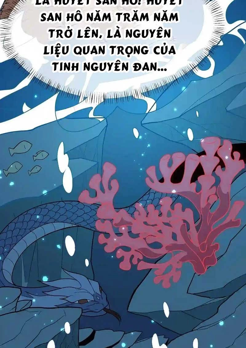 Vĩnh Sinh Chapter 60 - 39