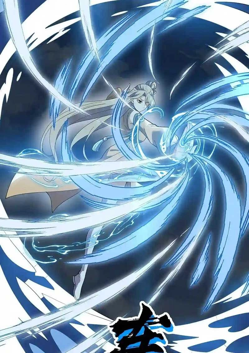 Vĩnh Sinh Chapter 60 - 42