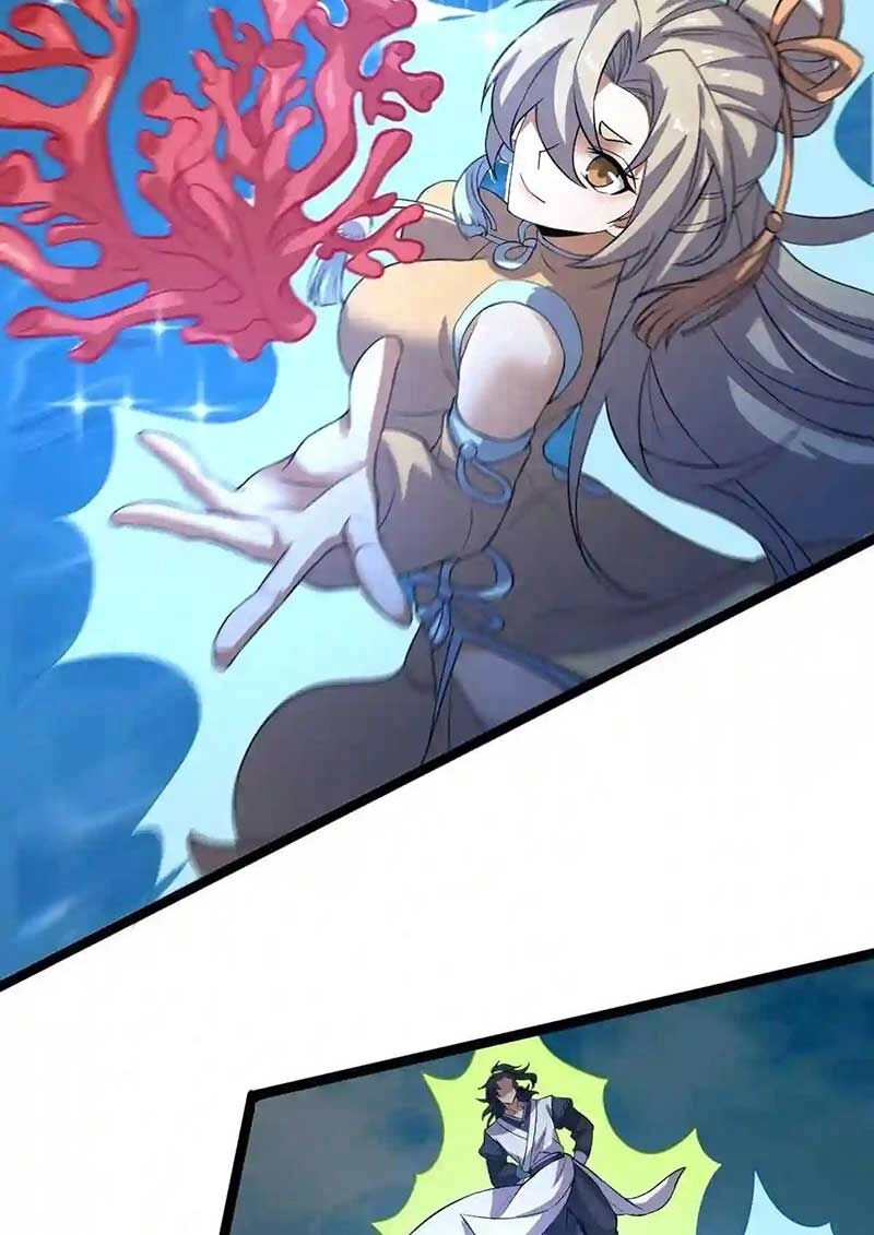 Vĩnh Sinh Chapter 60 - 45