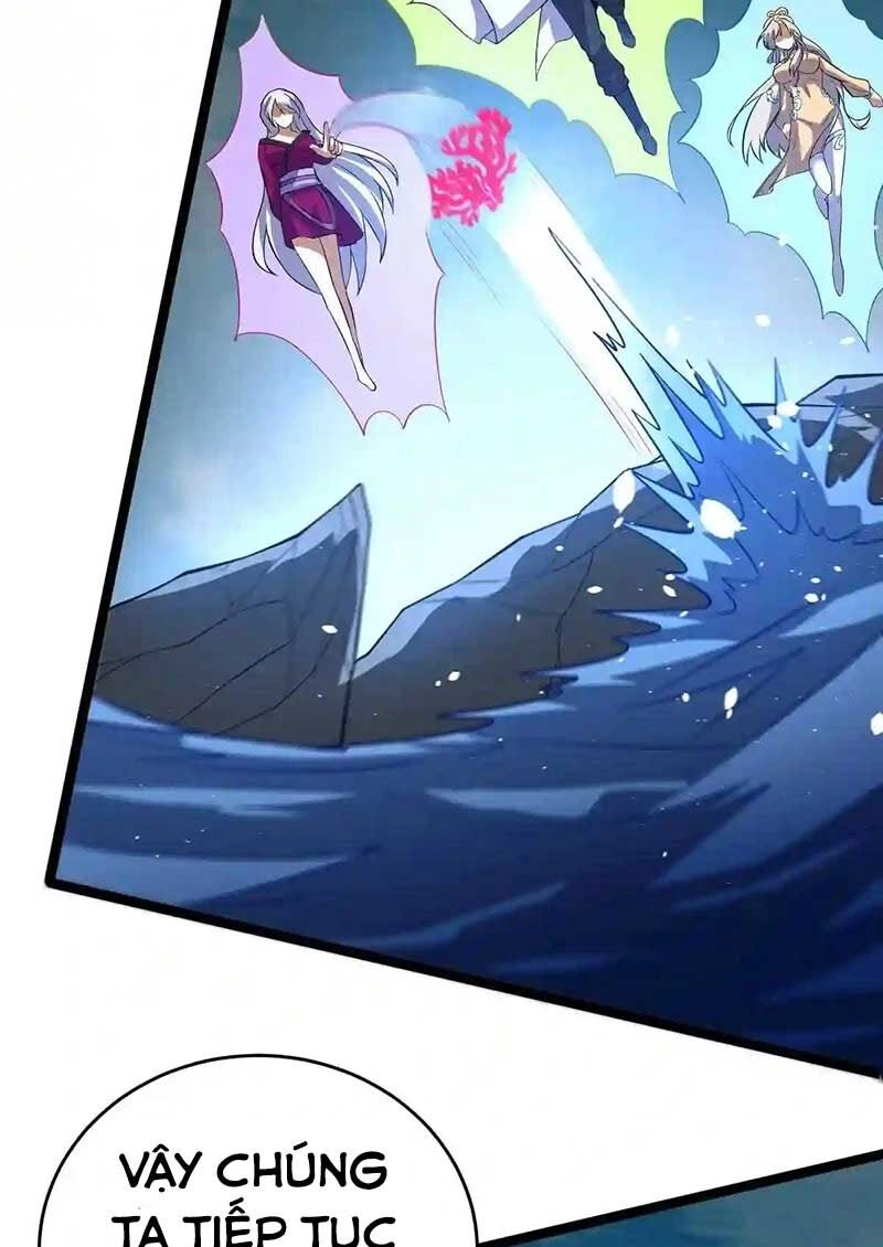 Vĩnh Sinh Chapter 60 - 46
