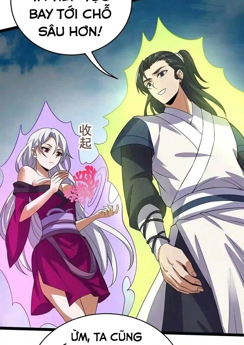Vĩnh Sinh Chapter 60 - 47