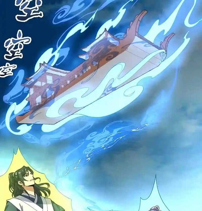 Vĩnh Sinh Chapter 60 - 54