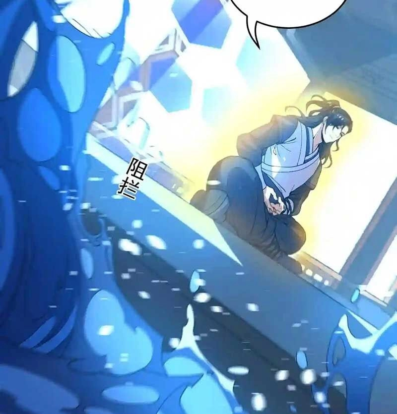 Vĩnh Sinh Chapter 60 - 63