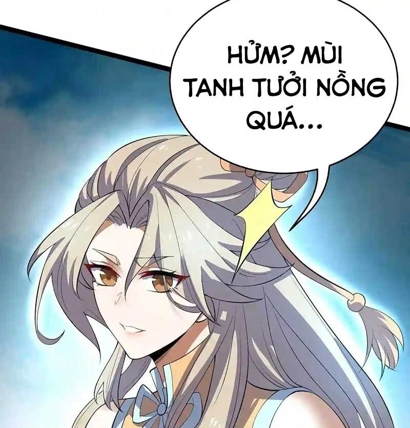 Vĩnh Sinh Chapter 60 - 66