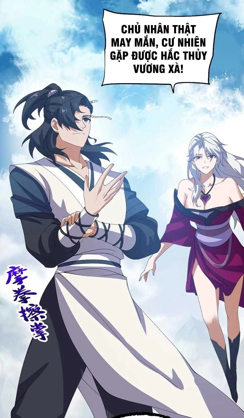 Vĩnh Sinh Chapter 61 - 2