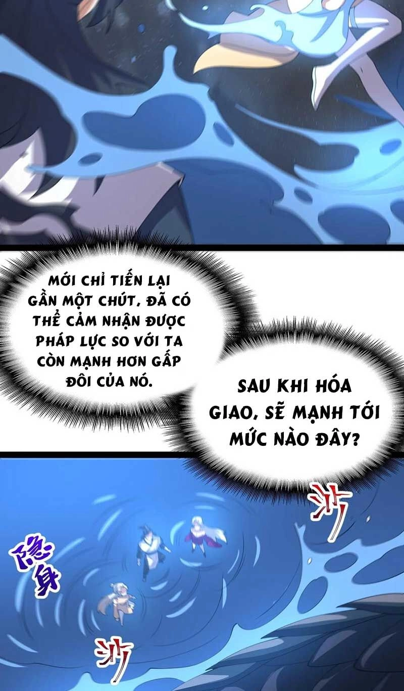 Vĩnh Sinh Chapter 61 - 5