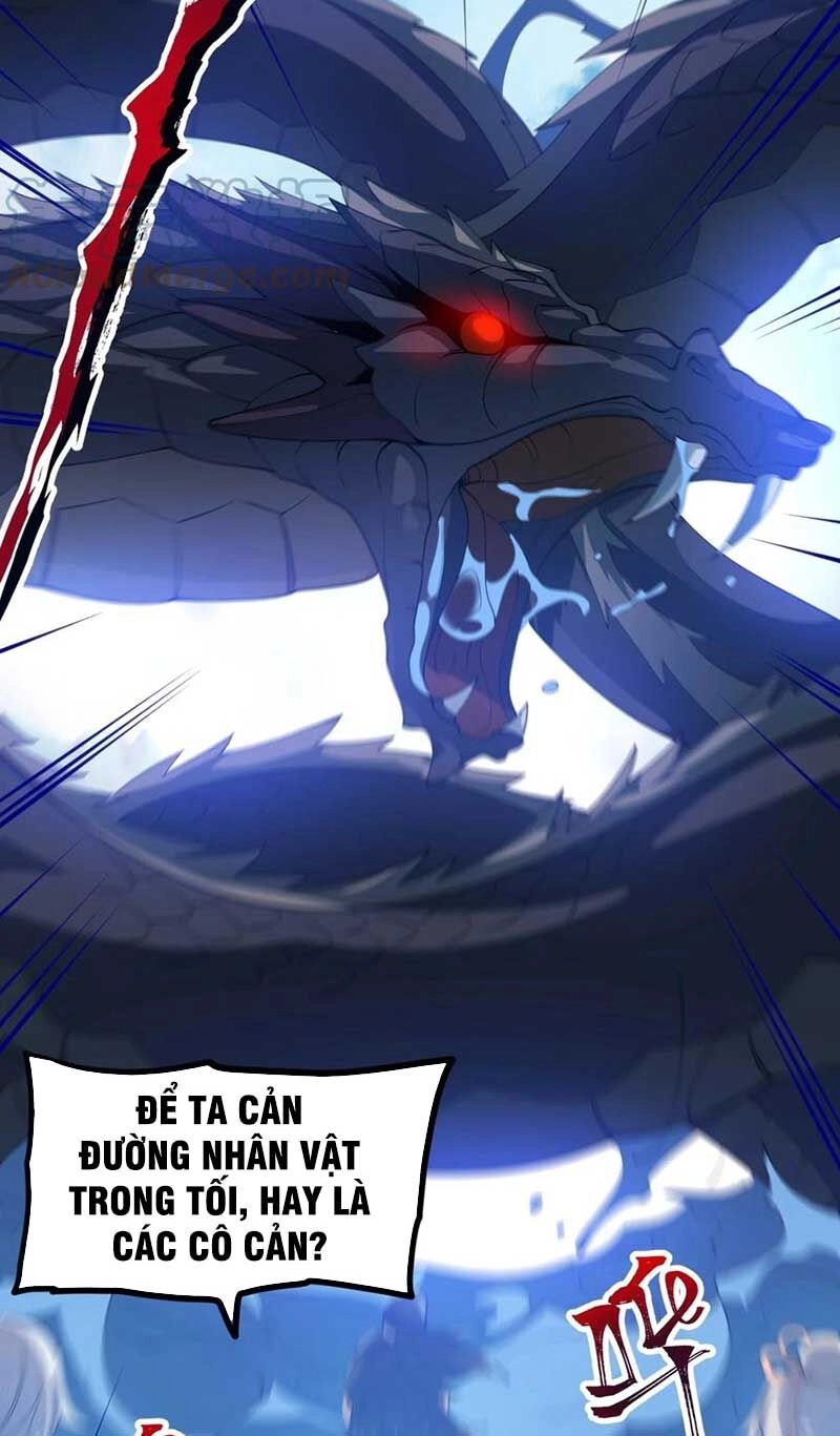 Vĩnh Sinh Chapter 61 - 7
