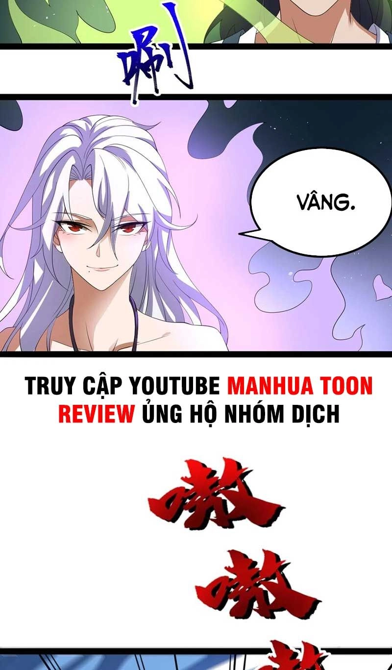 Vĩnh Sinh Chapter 61 - 9