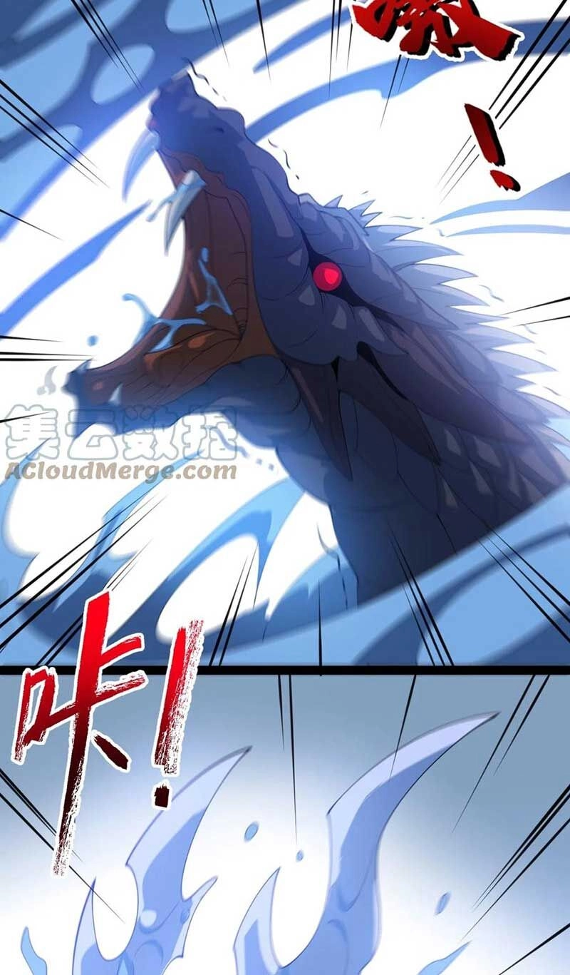 Vĩnh Sinh Chapter 61 - 10