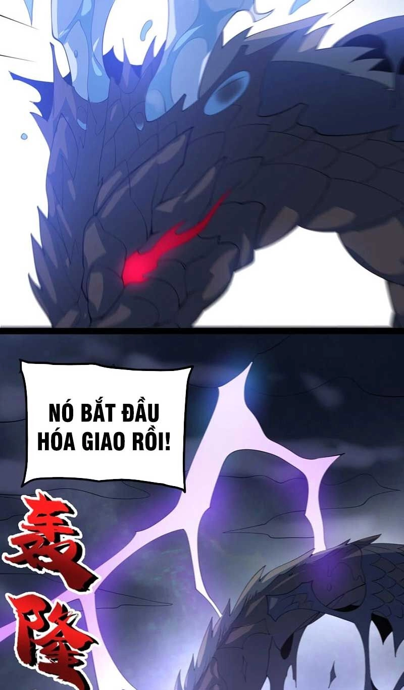 Vĩnh Sinh Chapter 61 - 11