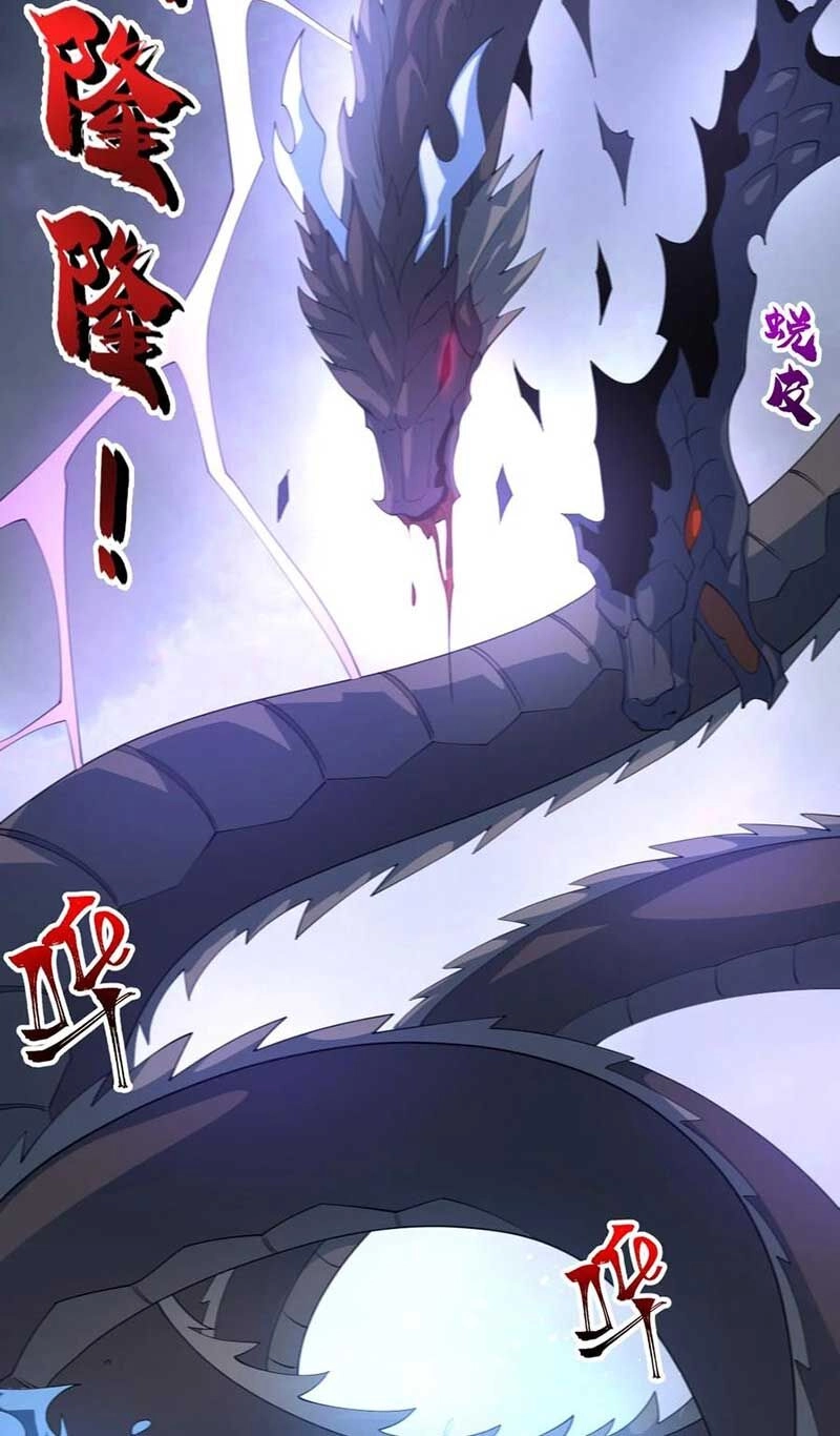 Vĩnh Sinh Chapter 61 - 12