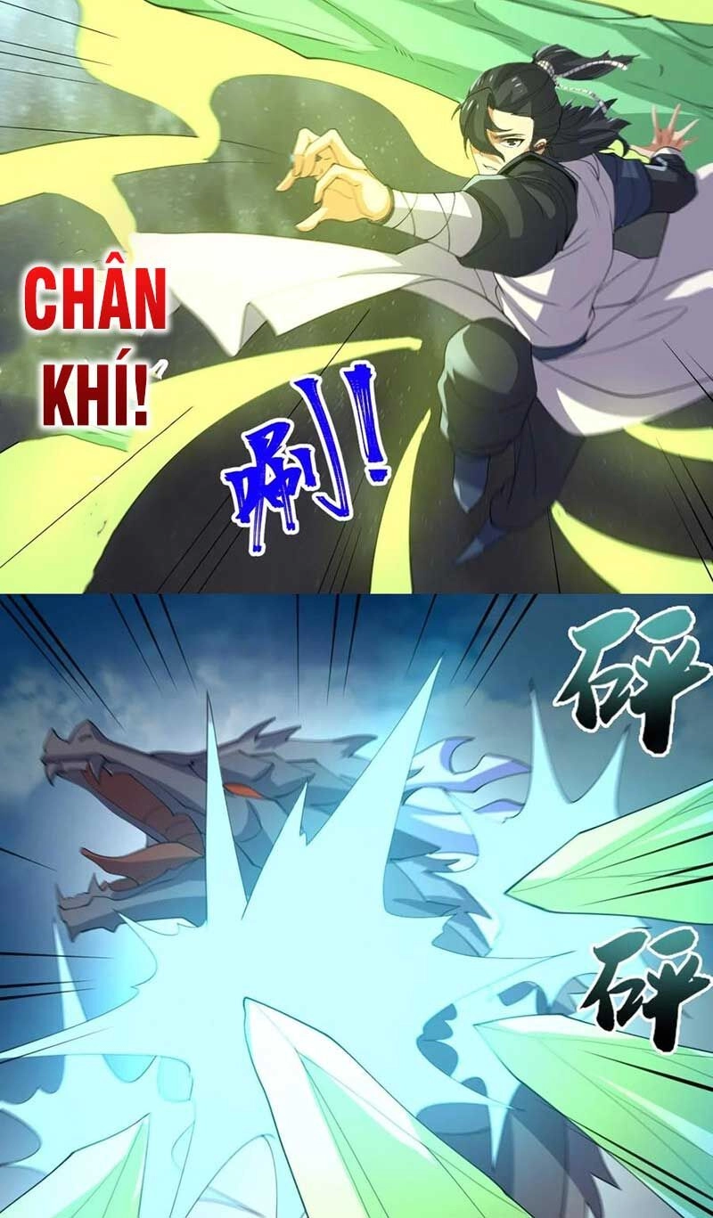 Vĩnh Sinh Chapter 61 - 14