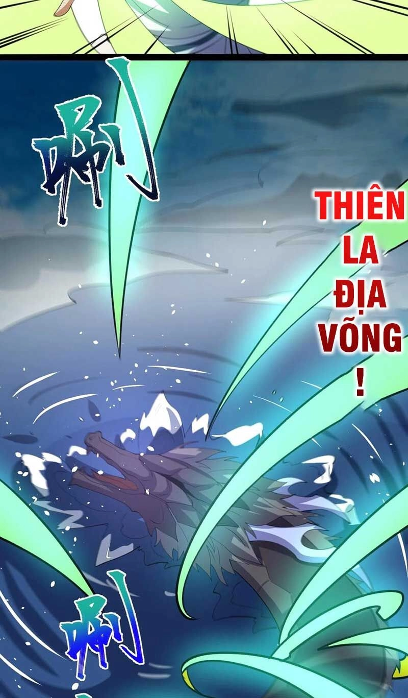 Vĩnh Sinh Chapter 61 - 17