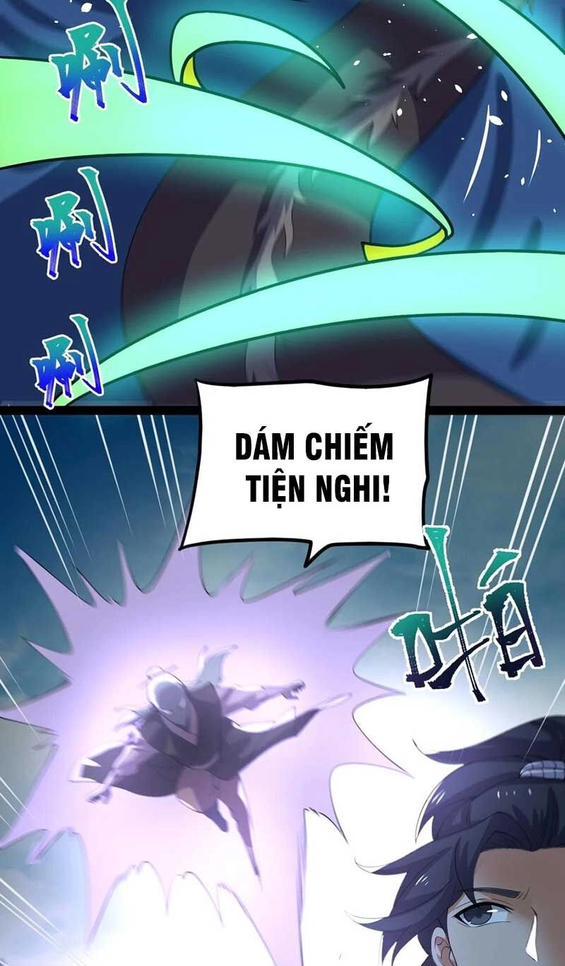 Vĩnh Sinh Chapter 61 - 18