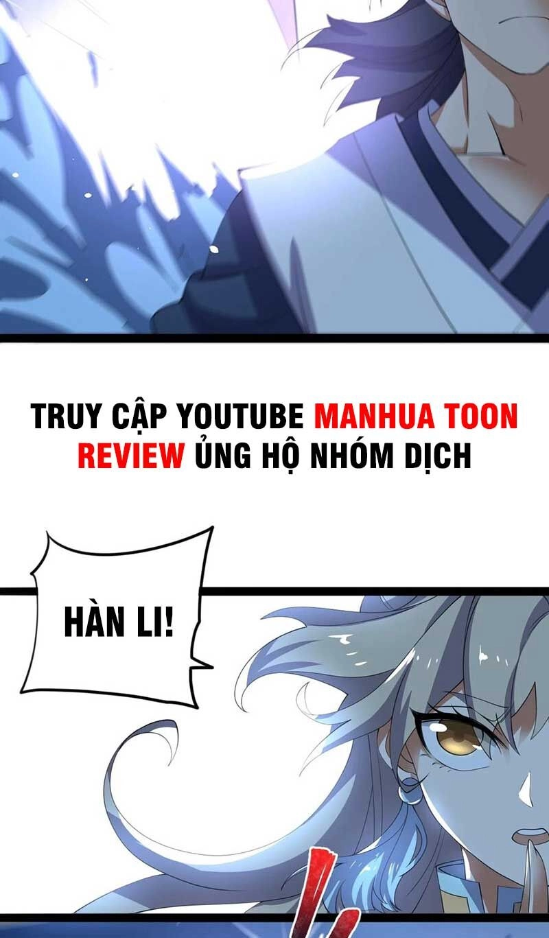 Vĩnh Sinh Chapter 61 - 19
