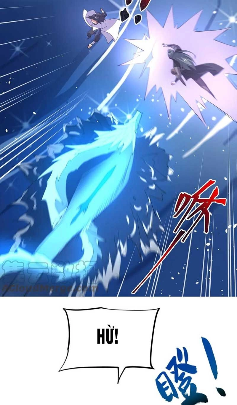 Vĩnh Sinh Chapter 61 - 20