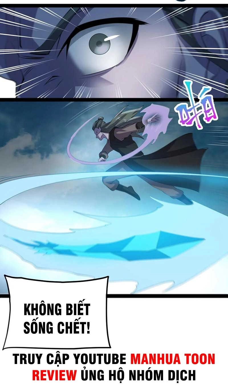 Vĩnh Sinh Chapter 61 - 21