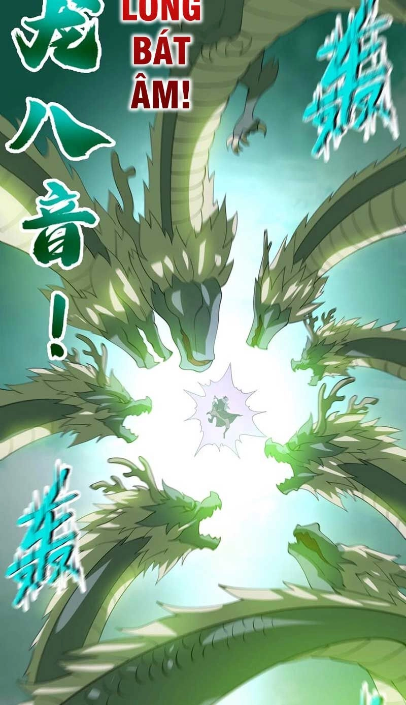 Vĩnh Sinh Chapter 61 - 23
