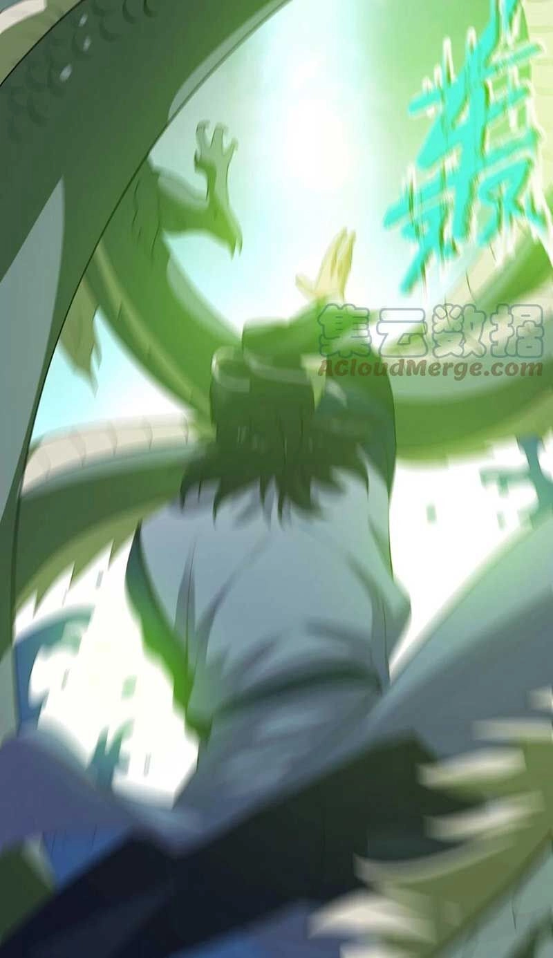 Vĩnh Sinh Chapter 61 - 24