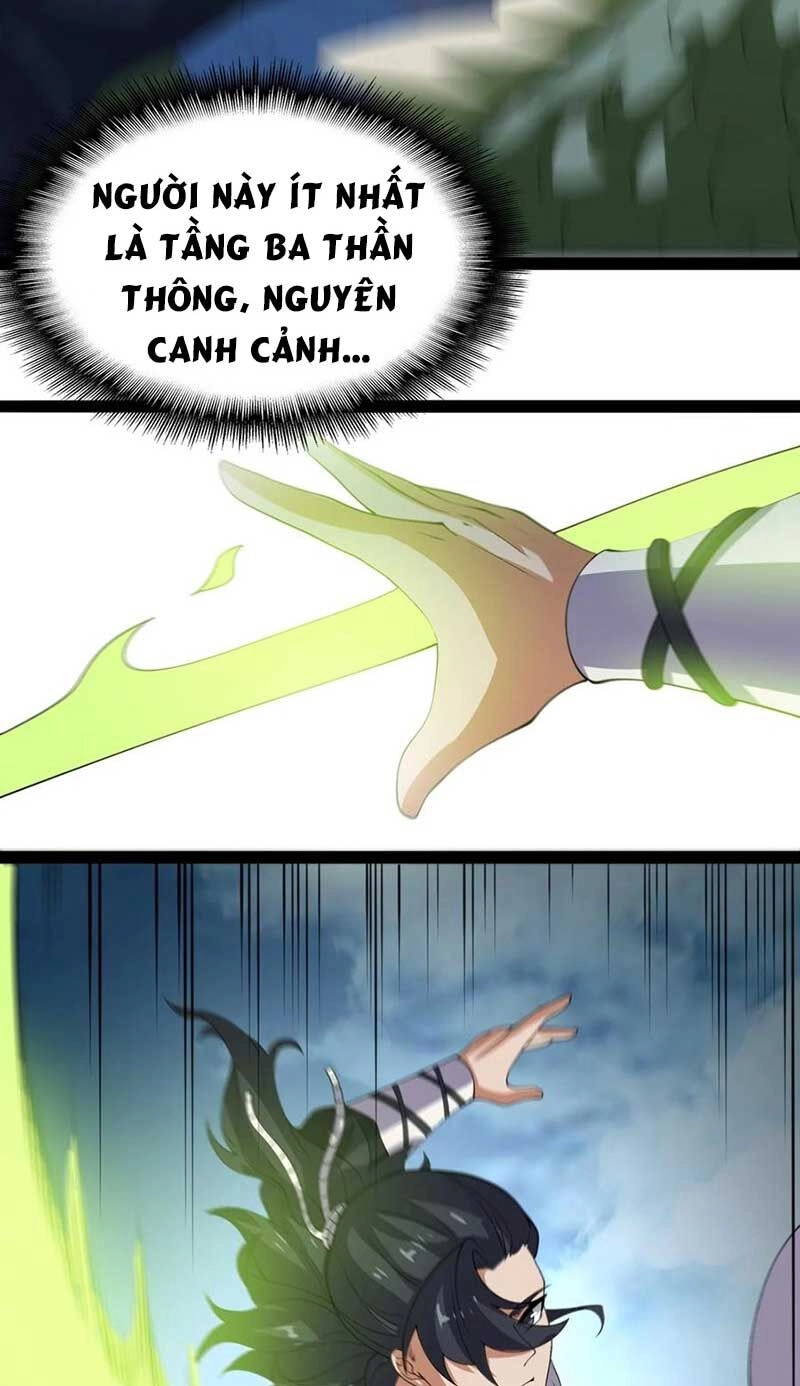 Vĩnh Sinh Chapter 61 - 25