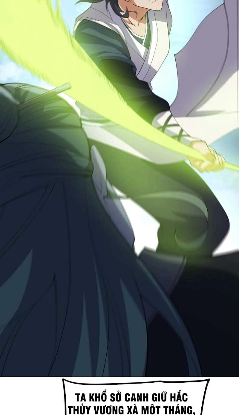 Vĩnh Sinh Chapter 61 - 26