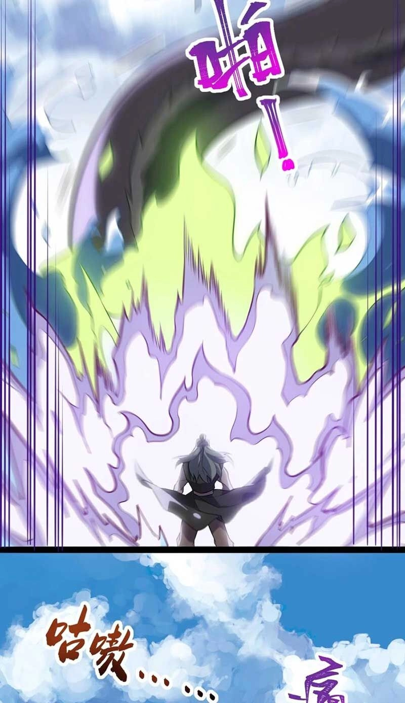 Vĩnh Sinh Chapter 61 - 29