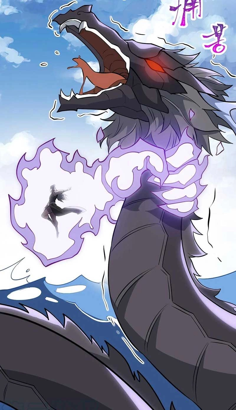 Vĩnh Sinh Chapter 61 - 30