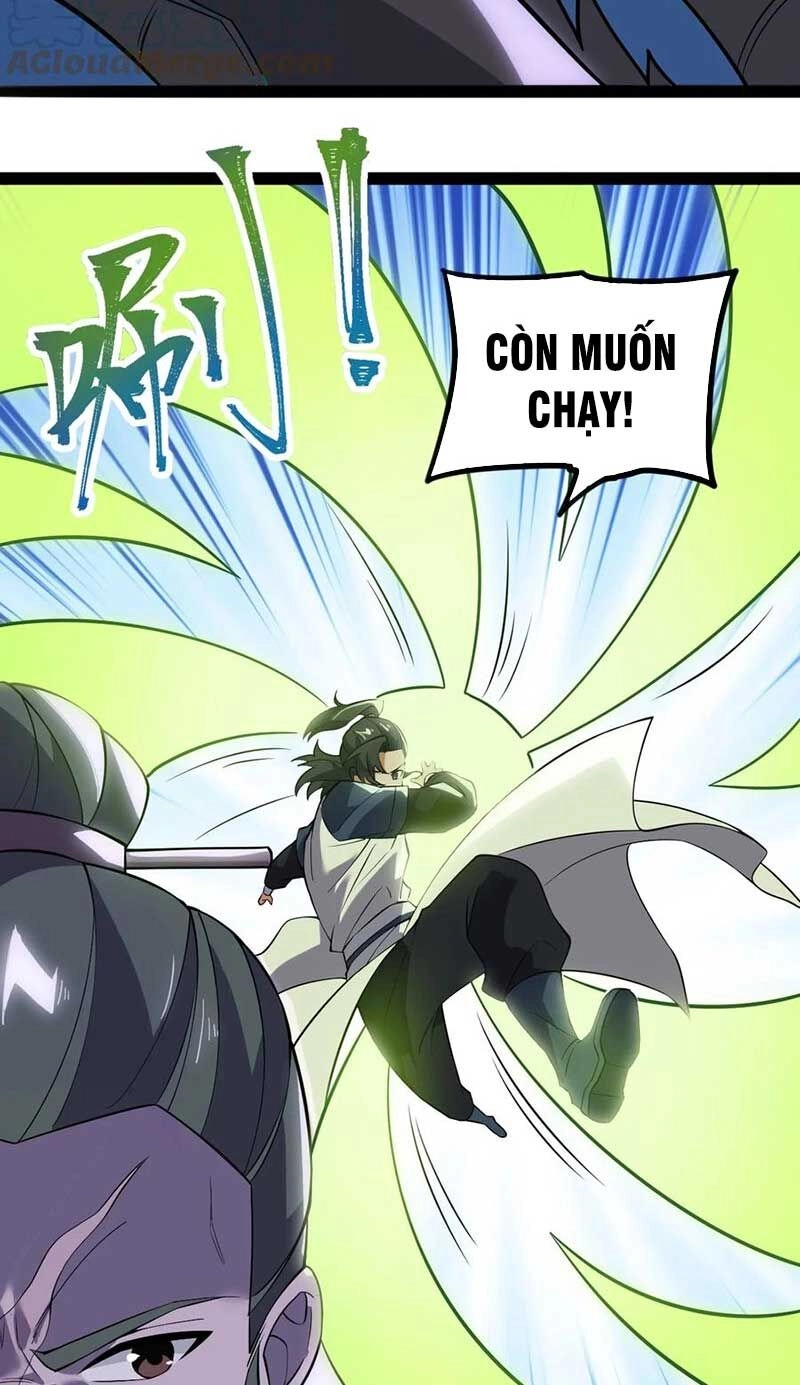 Vĩnh Sinh Chapter 61 - 31