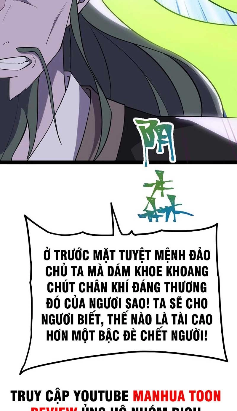 Vĩnh Sinh Chapter 61 - 32