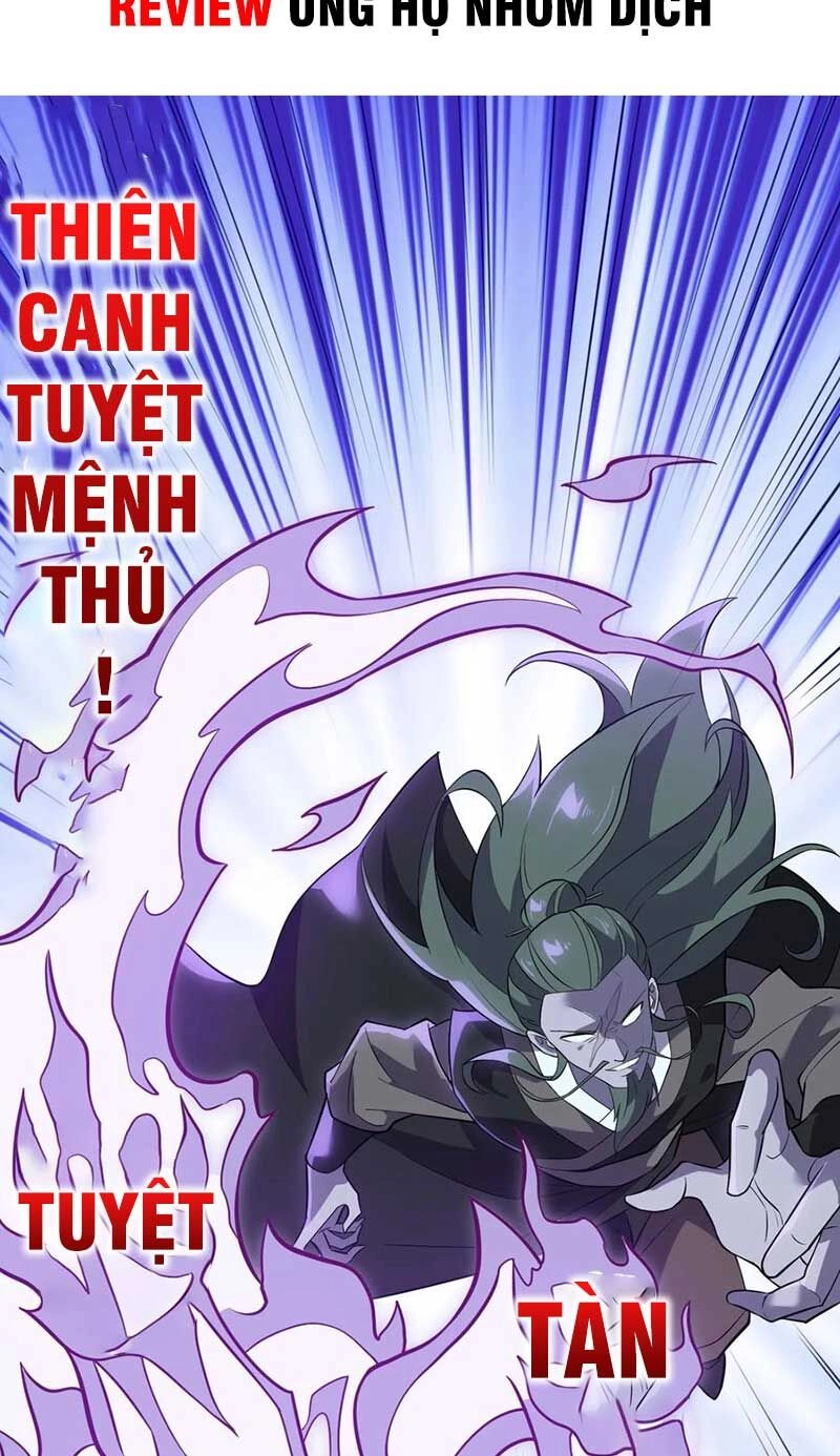 Vĩnh Sinh Chapter 61 - 33