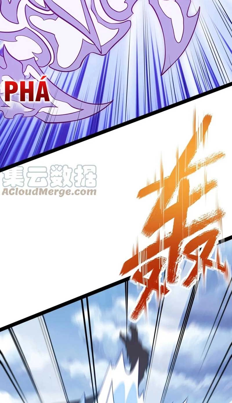 Vĩnh Sinh Chapter 61 - 34